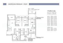 Tampines Road (D19), Condominium #595462441